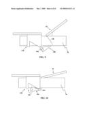 Slidable Mounting System for Solar Modules diagram and image