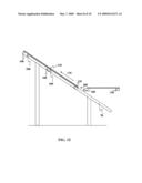 Slidable Mounting System for Solar Modules diagram and image