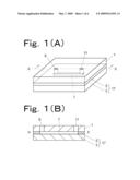 FLOW CELL AND PROCESS FOR PRODUCING THE SAME diagram and image