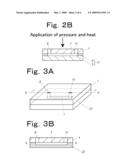 FLOW CELL AND PROCESS FOR PRODUCING THE SAME diagram and image