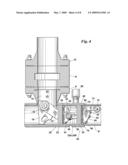 Double Block and Bleed Plug diagram and image