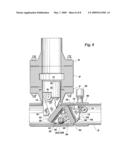 Double Block and Bleed Plug diagram and image