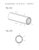 FLEXIBLE PIPE diagram and image