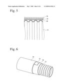 FLEXIBLE PIPE diagram and image