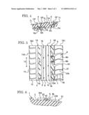 PNEUMATIC TIRE diagram and image