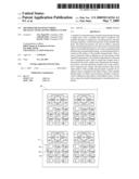 METHOD FOR MANUFACTURING METALLIC PANEL HAVING RIPPLE LUSTER diagram and image