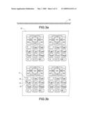 METHOD FOR MANUFACTURING METALLIC PANEL HAVING RIPPLE LUSTER diagram and image