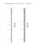 METHOD FOR MANUFACTURING METALLIC PANEL HAVING RIPPLE LUSTER diagram and image