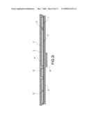 METHOD FOR MANUFACTURING METALLIC PANEL HAVING RIPPLE LUSTER diagram and image