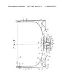 Double-layer vacuum container diagram and image