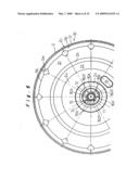 Double-layer vacuum container diagram and image