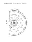 Double-layer vacuum container diagram and image