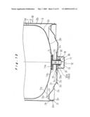 Double-layer vacuum container diagram and image