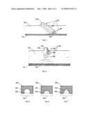 Movable Injection Passages During the Manufacture of Laminates diagram and image