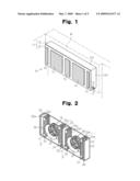 Air Conditioner diagram and image