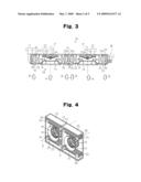 Air Conditioner diagram and image