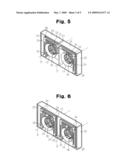 Air Conditioner diagram and image