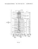 METHOD FOR EXTRACTION OF HYDROCARBON FUELS OR CONTAMINANTS USING ELECTRICAL ENERGY AND CRITICAL FLUIDS diagram and image