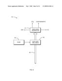 METHOD FOR EXTRACTION OF HYDROCARBON FUELS OR CONTAMINANTS USING ELECTRICAL ENERGY AND CRITICAL FLUIDS diagram and image