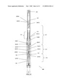 Wellsite measurement and control while producing device diagram and image