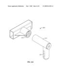 END STOP APPARATUS AND METHODS diagram and image