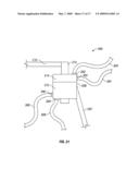 METHOD AND APPARATUS FOR DRILLING AND SERVICING SUBTERRANEAN WELLS WITH ROTATING COILED TUBING diagram and image