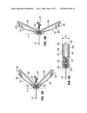 HARROW FRAME AND HARROW FORMED THEREWITH diagram and image