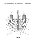 HARROW FRAME AND HARROW FORMED THEREWITH diagram and image