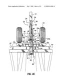 HARROW FRAME AND HARROW FORMED THEREWITH diagram and image