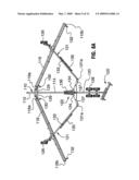 HARROW FRAME AND HARROW FORMED THEREWITH diagram and image