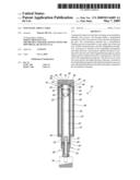 PNEUMATIC IMPACT TOOL diagram and image