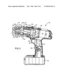 POWER TOOL GUARD diagram and image