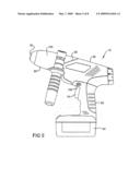 POWER TOOL GUARD diagram and image