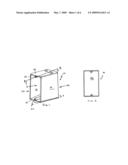 Insulated Housing diagram and image