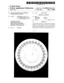 Multi-Stabilized NbTi Composite Superconducting Wire diagram and image