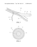 WIRE WITH CONVERTIBLE OUTER JACKET AND METHOD THEREOF diagram and image