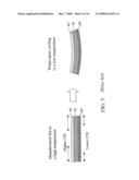 PACKAGING SUBSTRATE HAVING PATTERN-MATCHED METAL LAYERS diagram and image