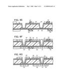 CIRCUIT BOARD AND MANUFACTURING METHOD THEREOF diagram and image