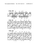 CIRCUIT BOARD AND MANUFACTURING METHOD THEREOF diagram and image