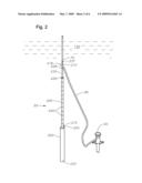 ANCHORED RISERLESS MUD RETURN SYSTEMS diagram and image