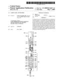 Coring Tool and Method diagram and image