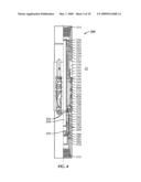 EXPANDABLE ROLLER REAMER diagram and image