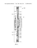 EXPANDABLE ROLLER REAMER diagram and image