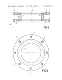 TOP-PAN SCALES WITH CORNER LOAD SENSOR diagram and image