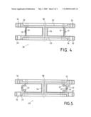 TOP-PAN SCALES WITH CORNER LOAD SENSOR diagram and image