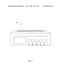 PRESS ON POWER-UP DETECTION FOR A TOUCH-SENSOR DEVICE diagram and image