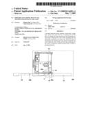 PORTABLE ELECTRONIC DEVICE AND METHOD FOR OPERATING THE SAME diagram and image