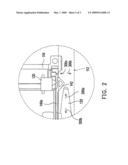 PORTABLE ELECTRONIC DEVICE AND METHOD FOR OPERATING THE SAME diagram and image