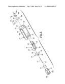 COORDINATE INPUT DEVICE, POSITION INDICATOR AND VARIABLE CAPACITOR diagram and image