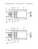 COORDINATE INPUT DEVICE, POSITION INDICATOR AND VARIABLE CAPACITOR diagram and image